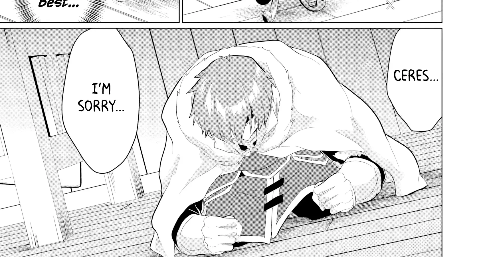 The Hero Took Everything from Me, So I Partied with the Hero’s Mother! Chapter 20 page 47 - 