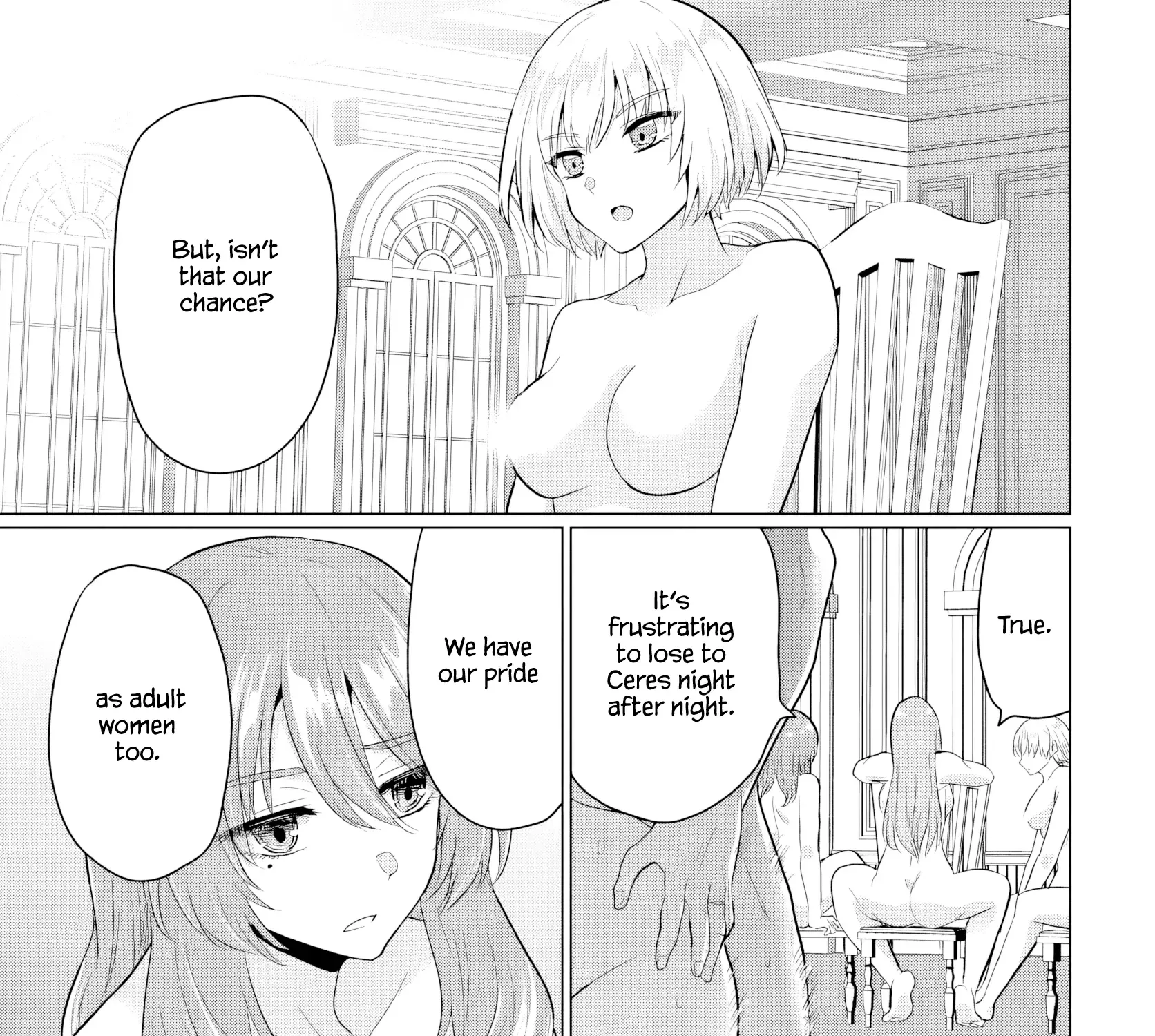 The Hero Took Everything from Me, So I Partied with the Hero’s Mother! Chapter 20 page 50 - 