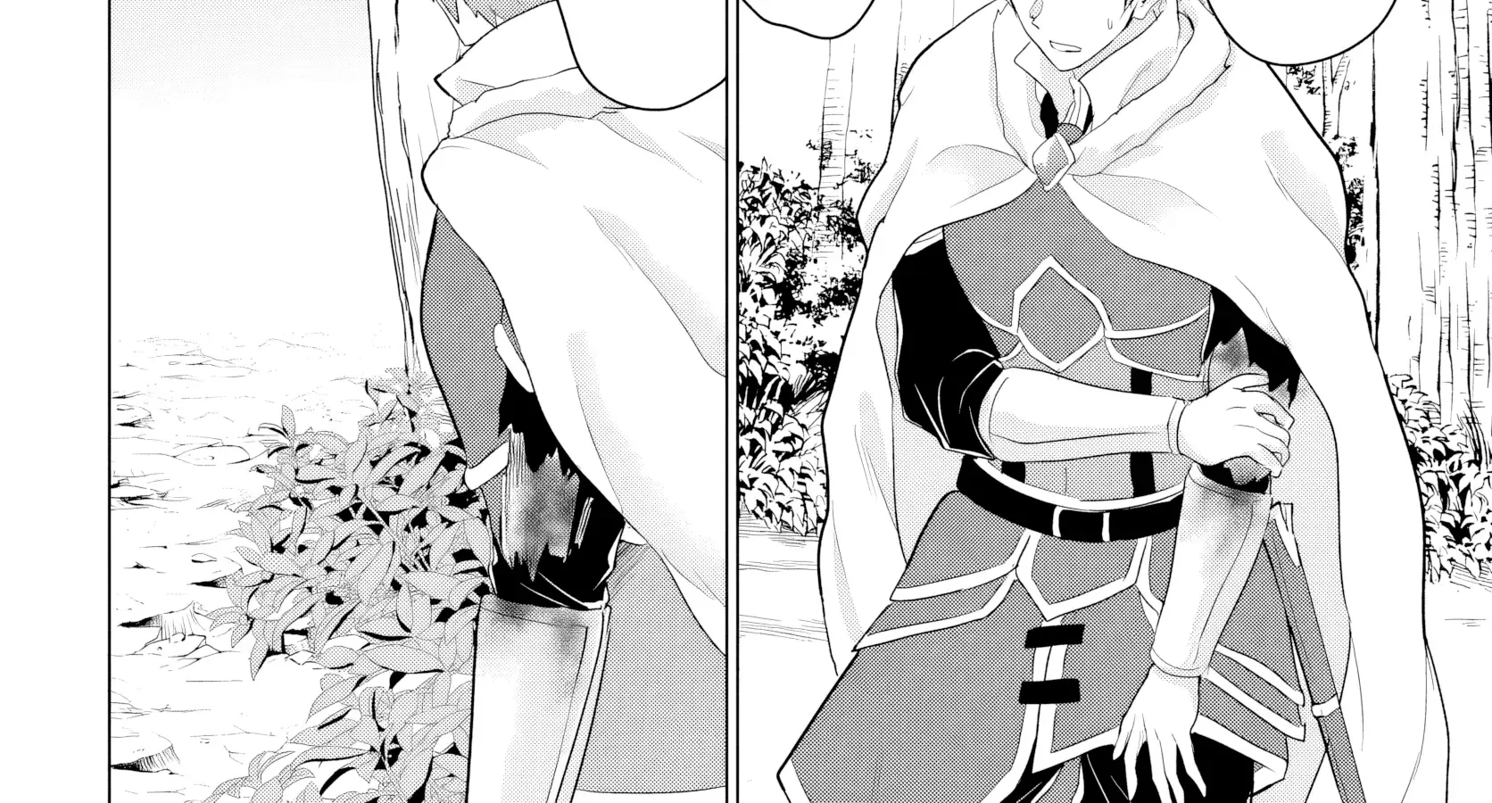 The Hero Took Everything from Me, So I Partied with the Hero’s Mother! Chapter 20 page 9 - 