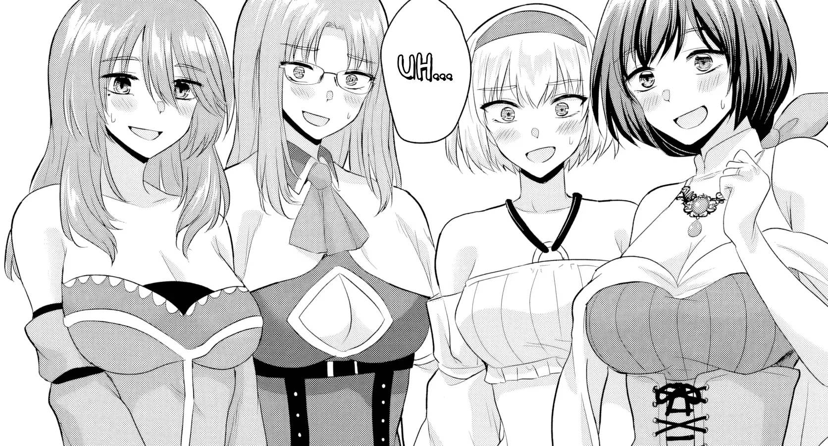 The Hero Took Everything from Me, So I Partied with the Hero’s Mother! Chapter 21 page 14 - 
