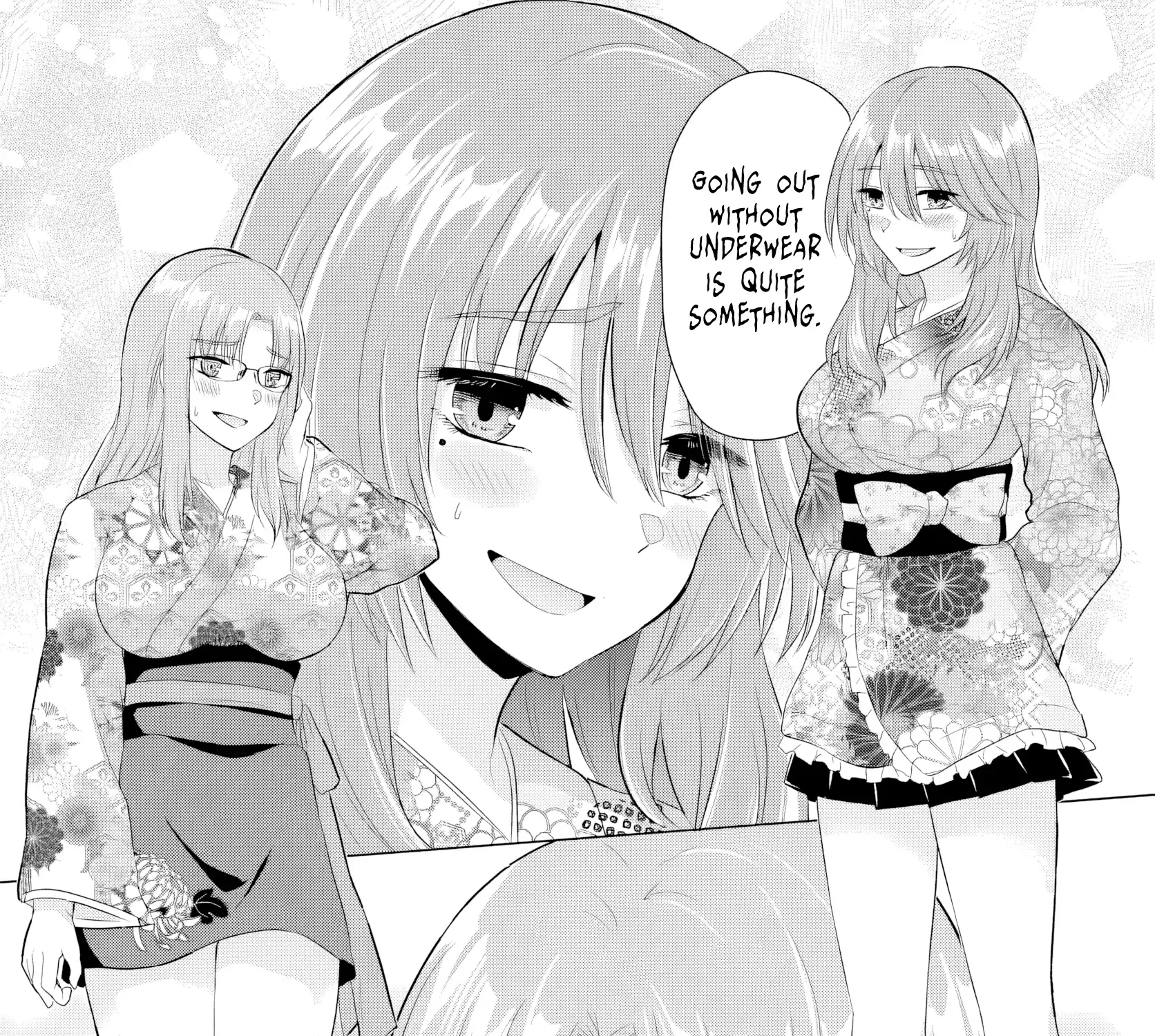 The Hero Took Everything from Me, So I Partied with the Hero’s Mother! Chapter 21 page 19 - 