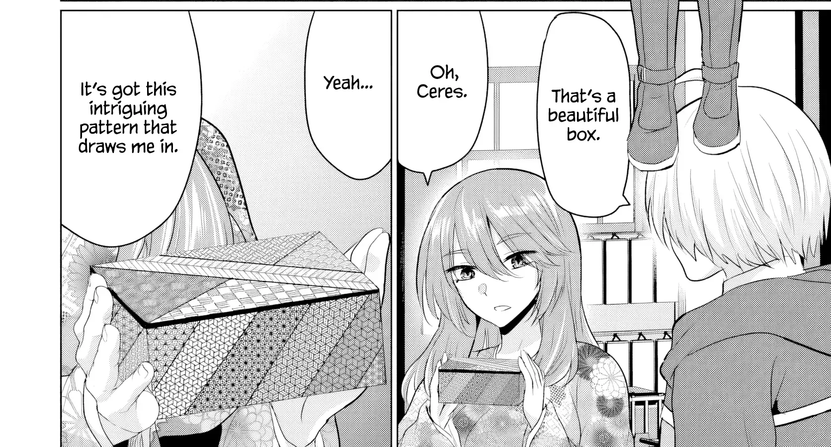 The Hero Took Everything from Me, So I Partied with the Hero’s Mother! Chapter 21 page 26 - 