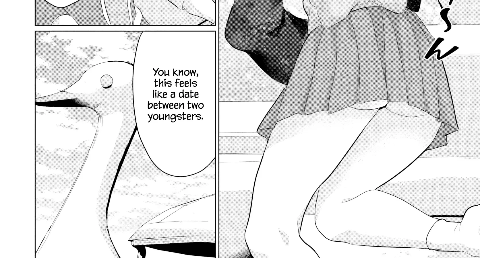 The Hero Took Everything from Me, So I Partied with the Hero’s Mother! Chapter 21 page 50 - 