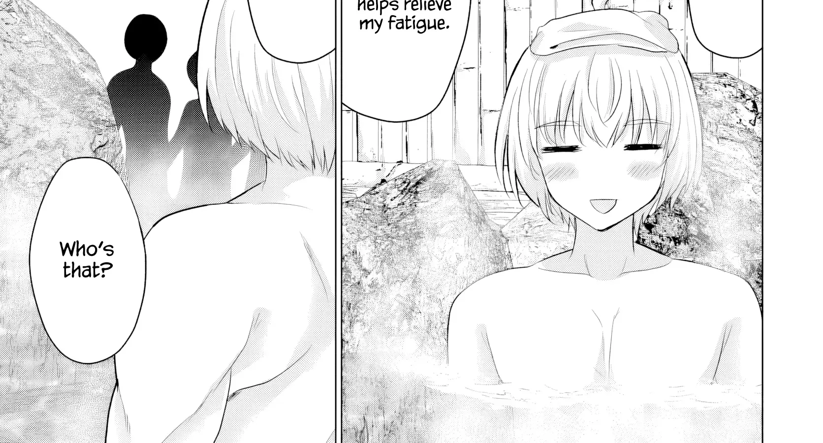 The Hero Took Everything from Me, So I Partied with the Hero’s Mother! Chapter 21 page 60 - 