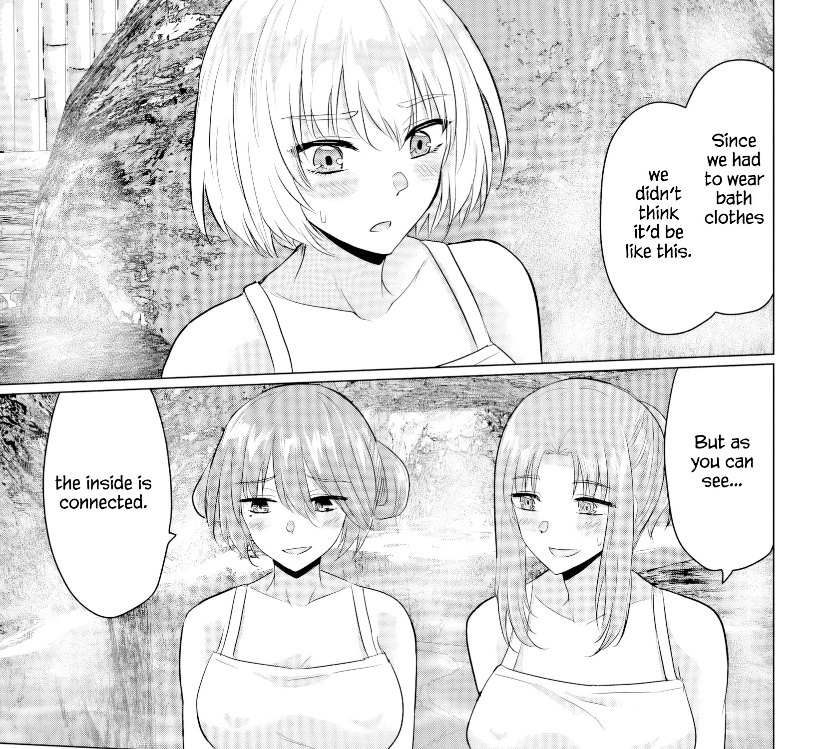 The Hero Took Everything from Me, So I Partied with the Hero’s Mother! Chapter 21 page 63 - 