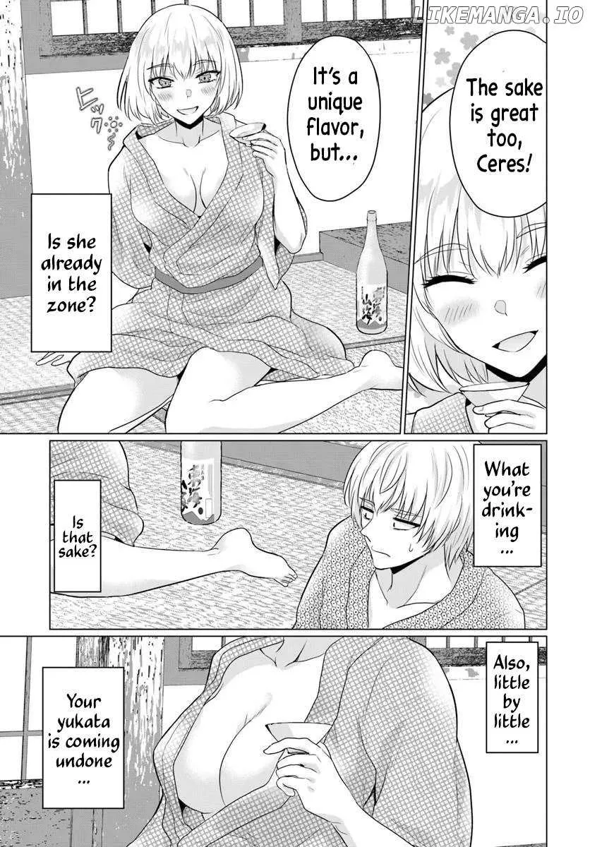 The Hero Took Everything from Me, So I Partied with the Hero’s Mother! Chapter 22 page 12 - 