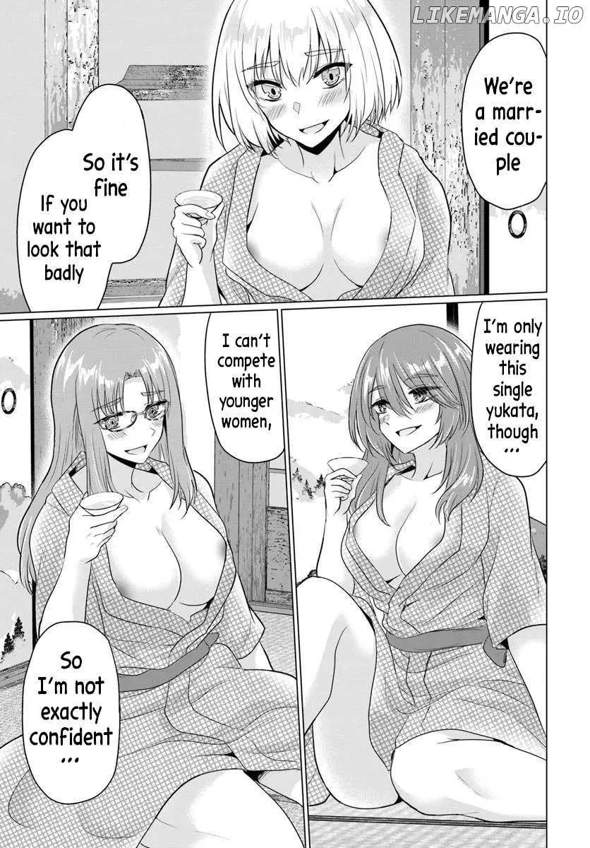 The Hero Took Everything from Me, So I Partied with the Hero’s Mother! Chapter 22 page 14 - 