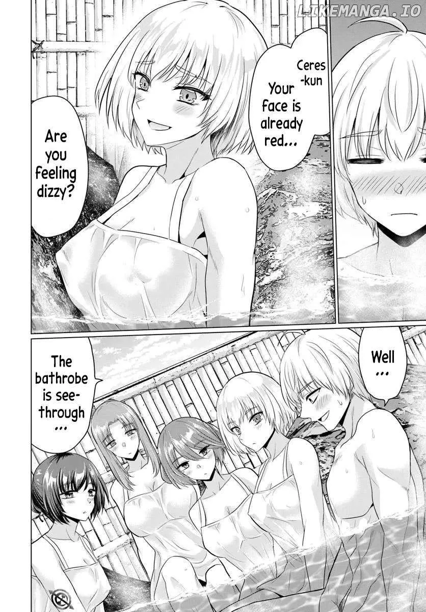 The Hero Took Everything from Me, So I Partied with the Hero’s Mother! Chapter 22 page 3 - 