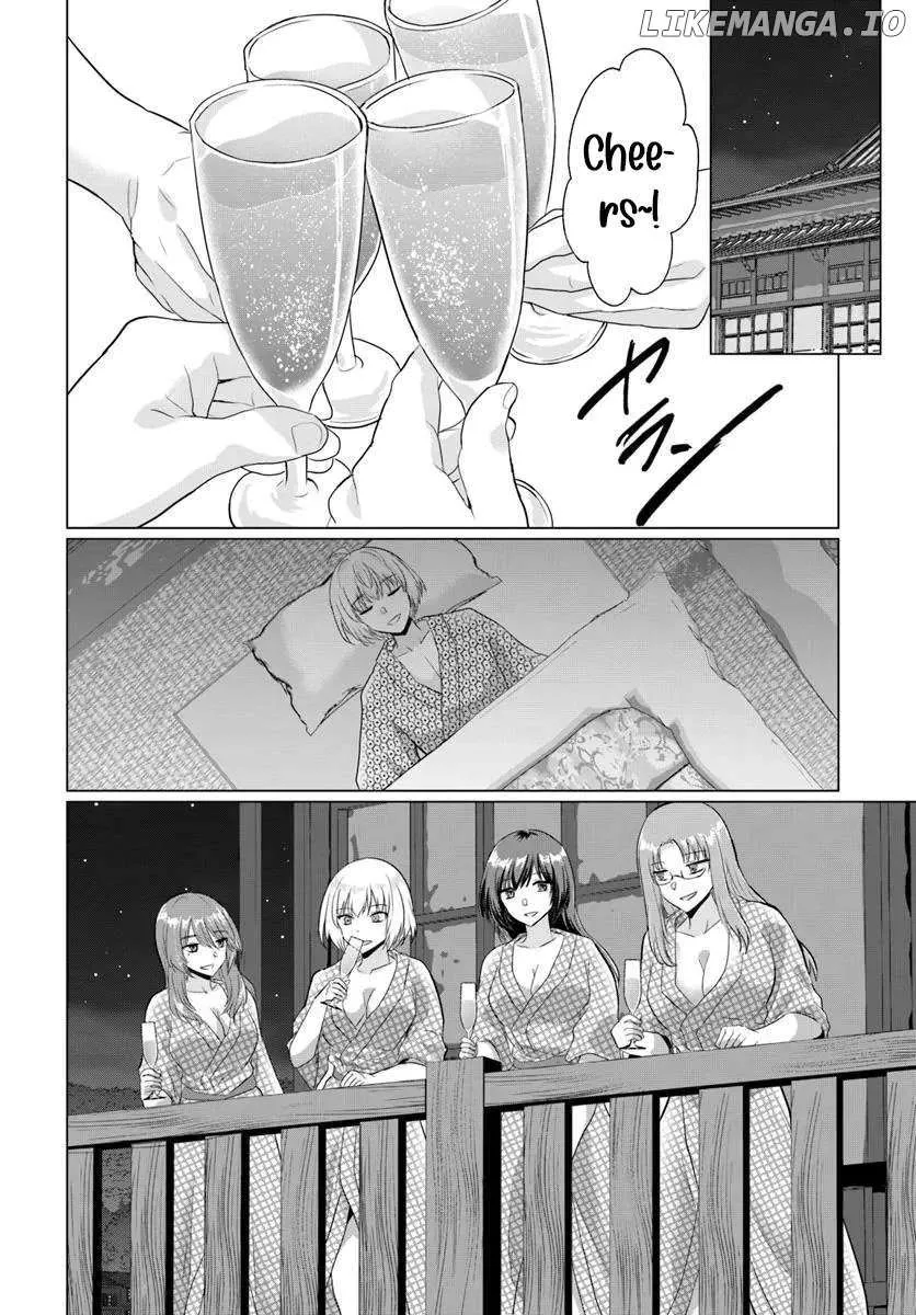 The Hero Took Everything from Me, So I Partied with the Hero’s Mother! Chapter 22 page 23 - 