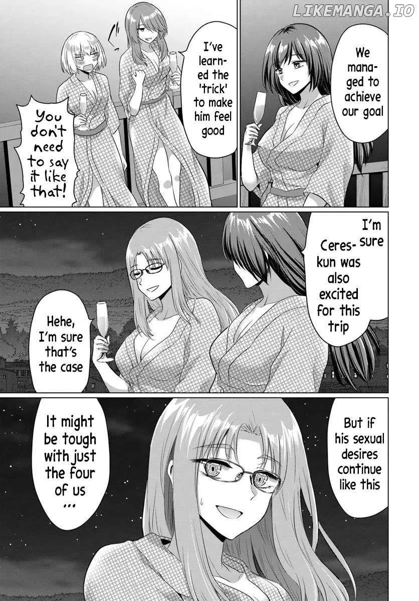 The Hero Took Everything from Me, So I Partied with the Hero’s Mother! Chapter 22 page 24 - 