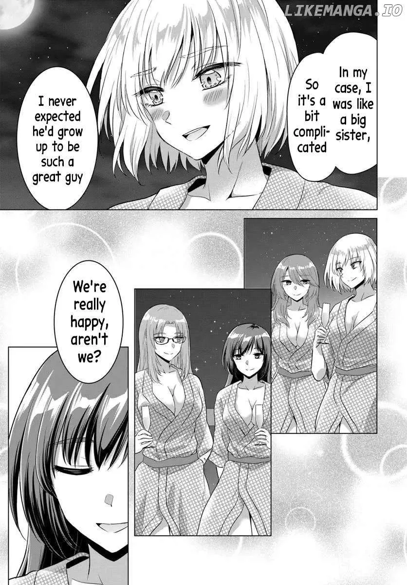 The Hero Took Everything from Me, So I Partied with the Hero’s Mother! Chapter 22 page 26 - 