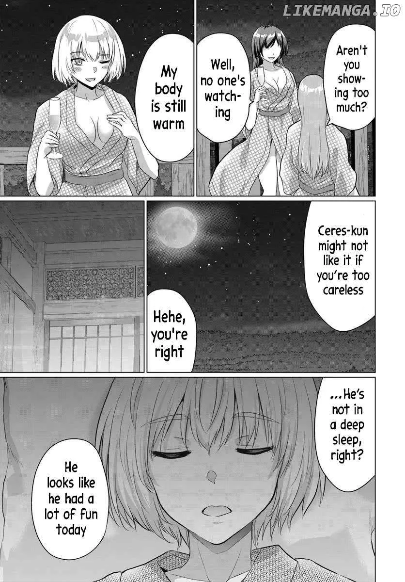 The Hero Took Everything from Me, So I Partied with the Hero’s Mother! Chapter 22 page 28 - 