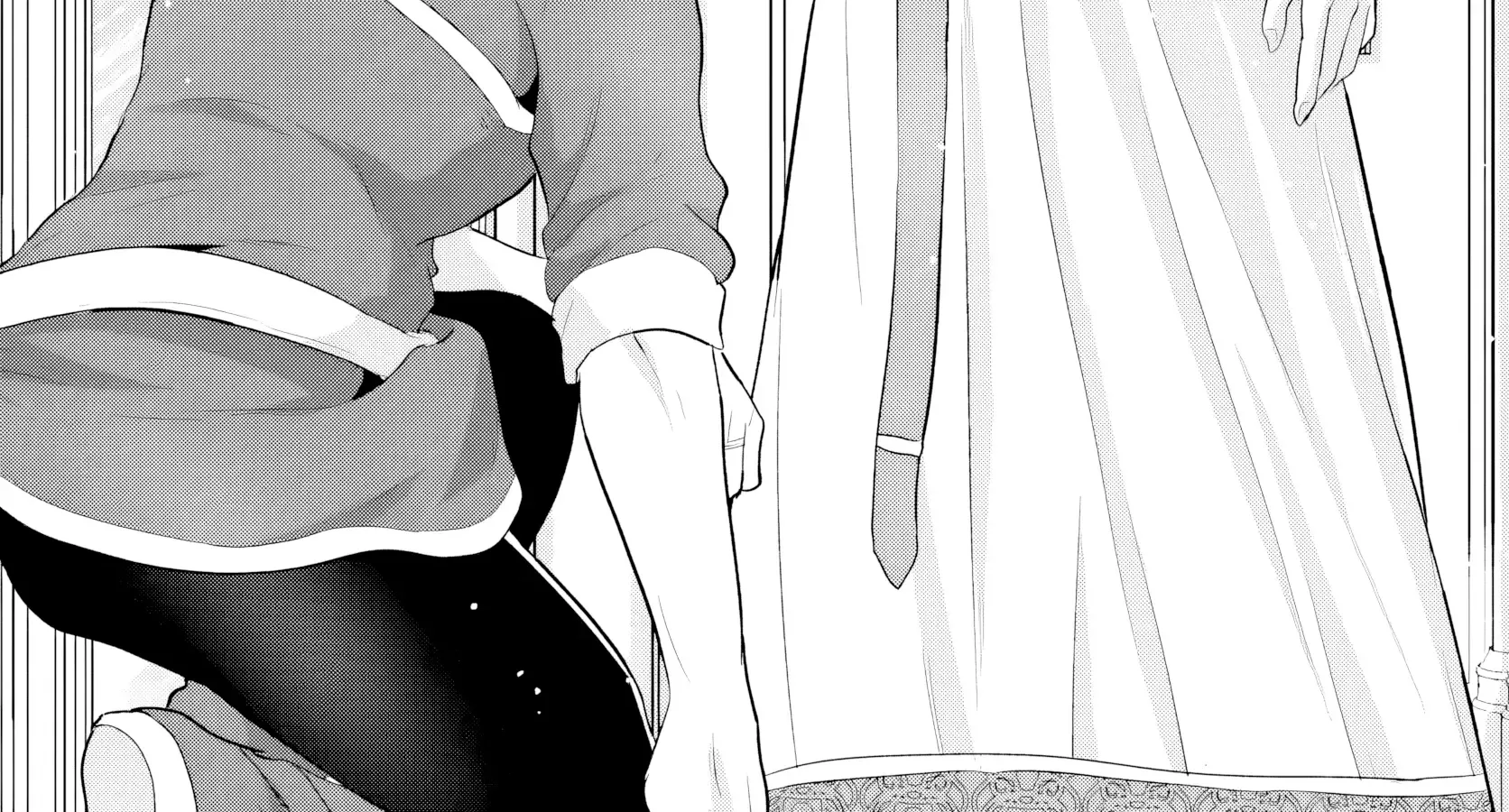 The Hero Took Everything from Me, So I Partied with the Hero’s Mother! Chapter 23 page 14 - 