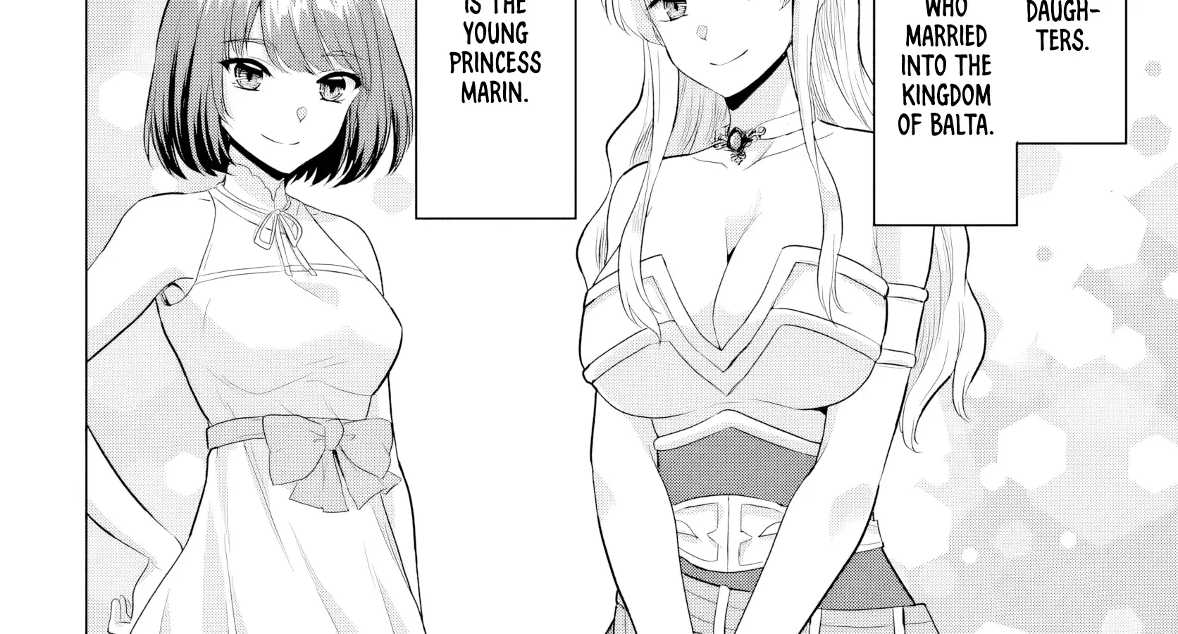 The Hero Took Everything from Me, So I Partied with the Hero’s Mother! Chapter 23 page 16 - 