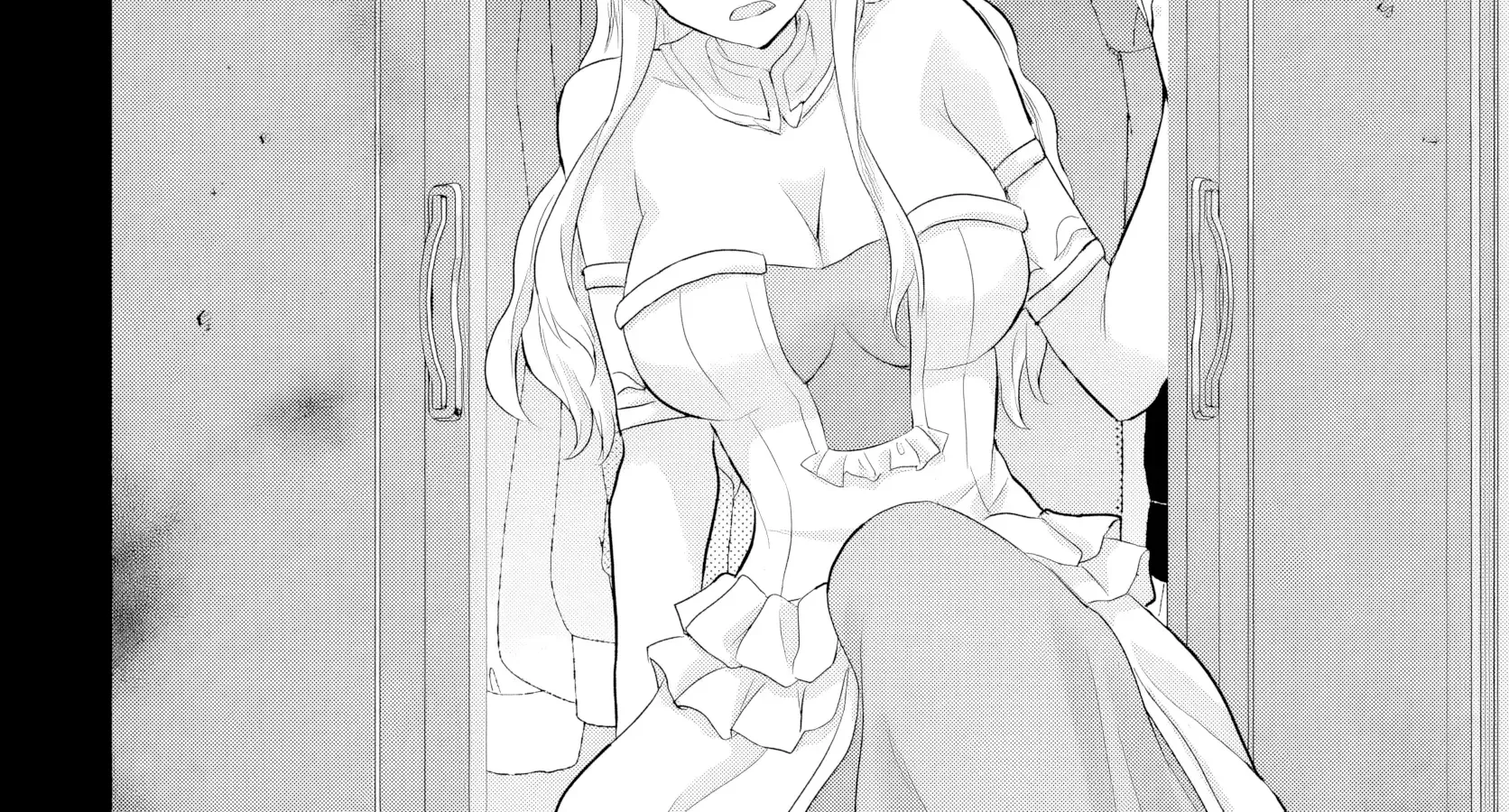 The Hero Took Everything from Me, So I Partied with the Hero’s Mother! Chapter 23 page 40 - 