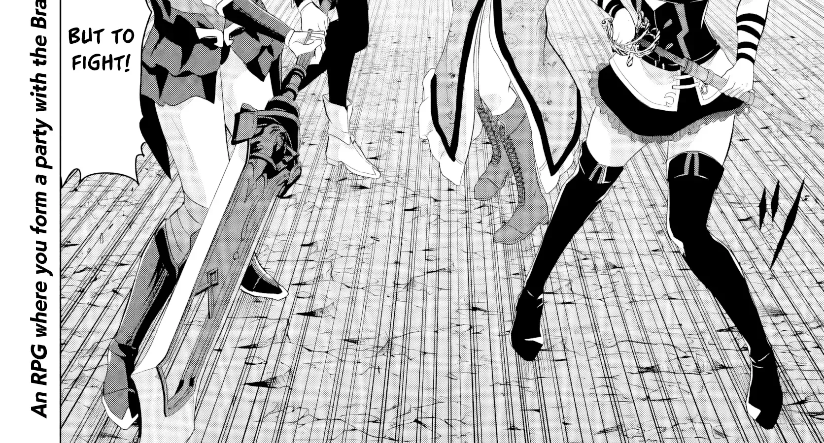 The Hero Took Everything from Me, So I Partied with the Hero’s Mother! Chapter 23 page 56 - 