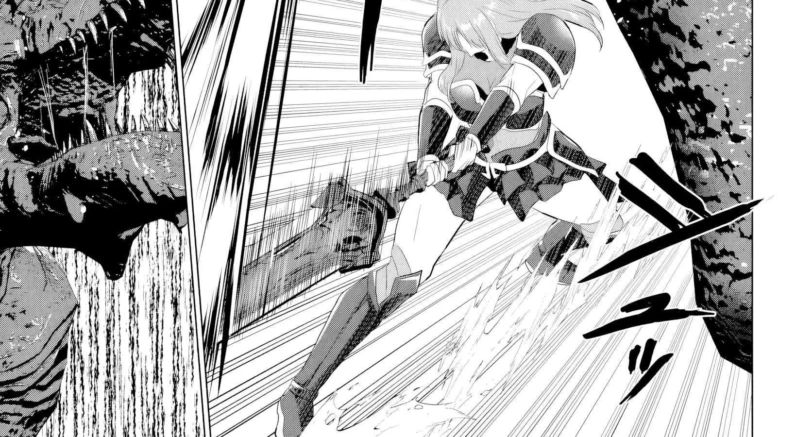 The Hero Took Everything from Me, So I Partied with the Hero’s Mother! Chapter 24 page 11 - 