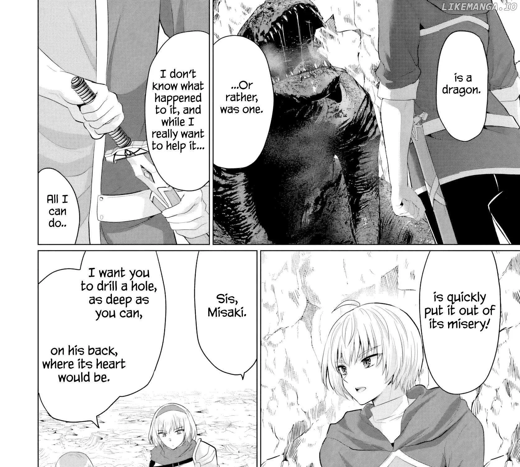 The Hero Took Everything from Me, So I Partied with the Hero’s Mother! Chapter 24 page 16 - 