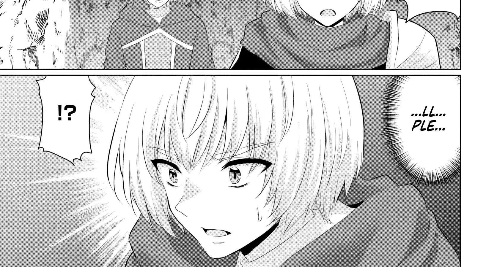 The Hero Took Everything from Me, So I Partied with the Hero’s Mother! Chapter 24 page 3 - 