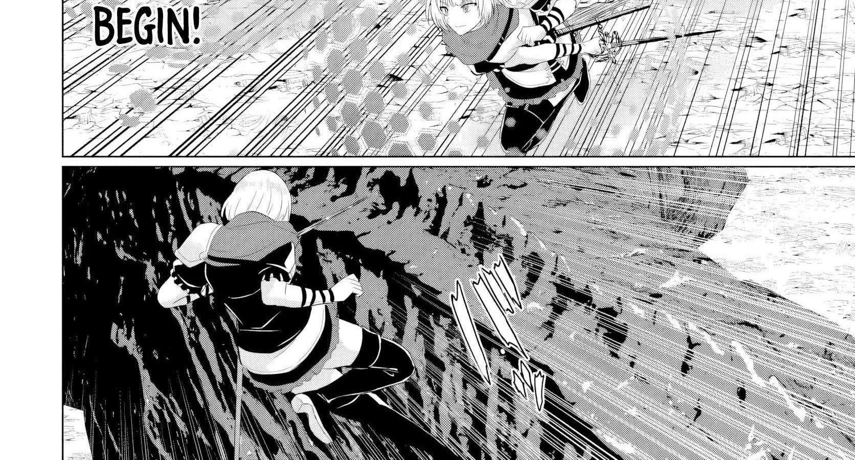 The Hero Took Everything from Me, So I Partied with the Hero’s Mother! Chapter 24 page 21 - 