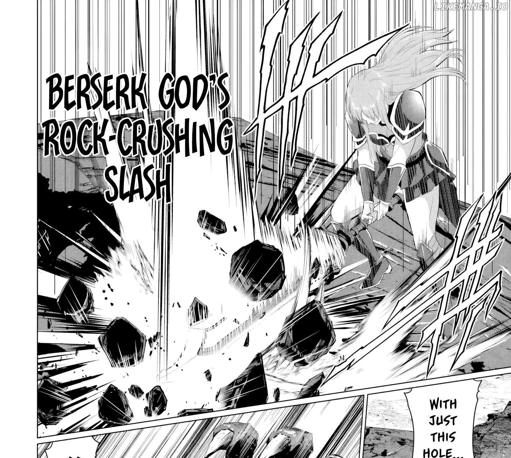 The Hero Took Everything from Me, So I Partied with the Hero’s Mother! Chapter 24 page 24 - 