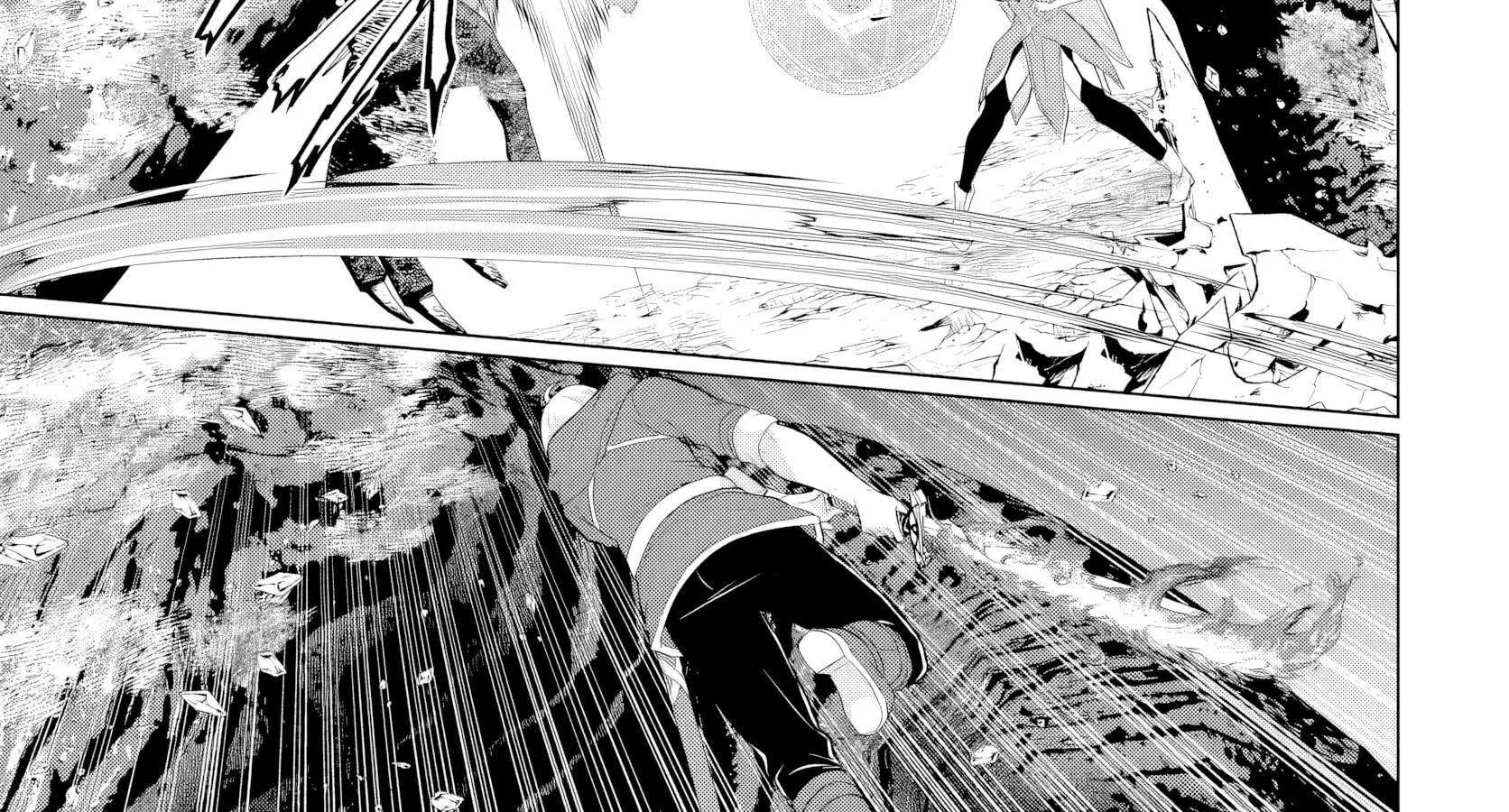 The Hero Took Everything from Me, So I Partied with the Hero’s Mother! Chapter 24 page 27 - 