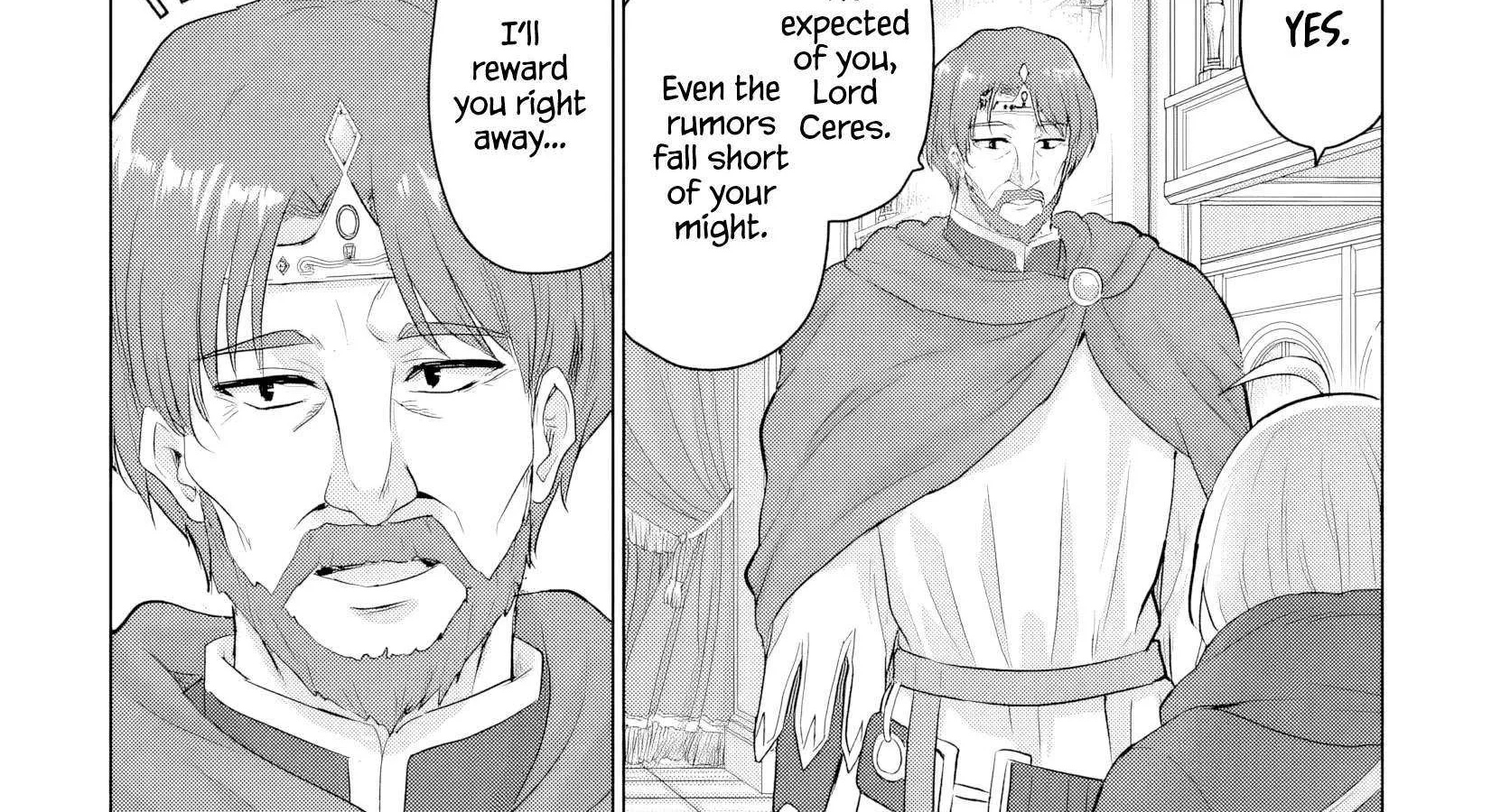 The Hero Took Everything from Me, So I Partied with the Hero’s Mother! Chapter 24 page 37 - 