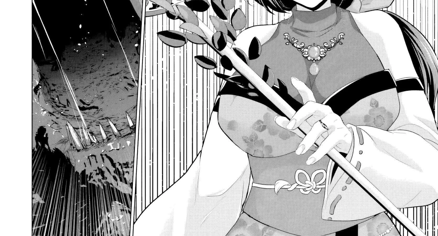 The Hero Took Everything from Me, So I Partied with the Hero’s Mother! Chapter 24 page 5 - 
