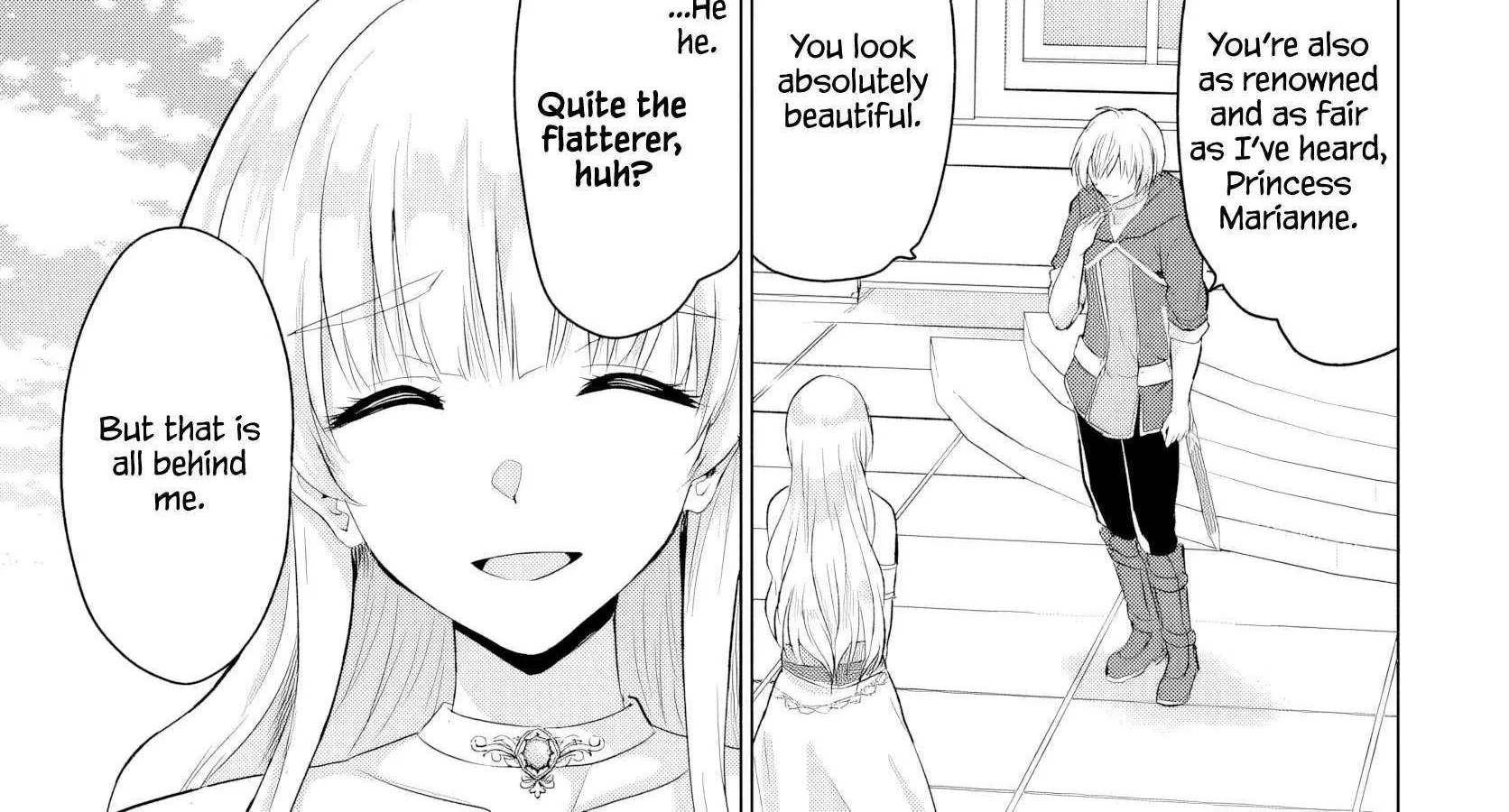 The Hero Took Everything from Me, So I Partied with the Hero’s Mother! Chapter 24 page 43 - 