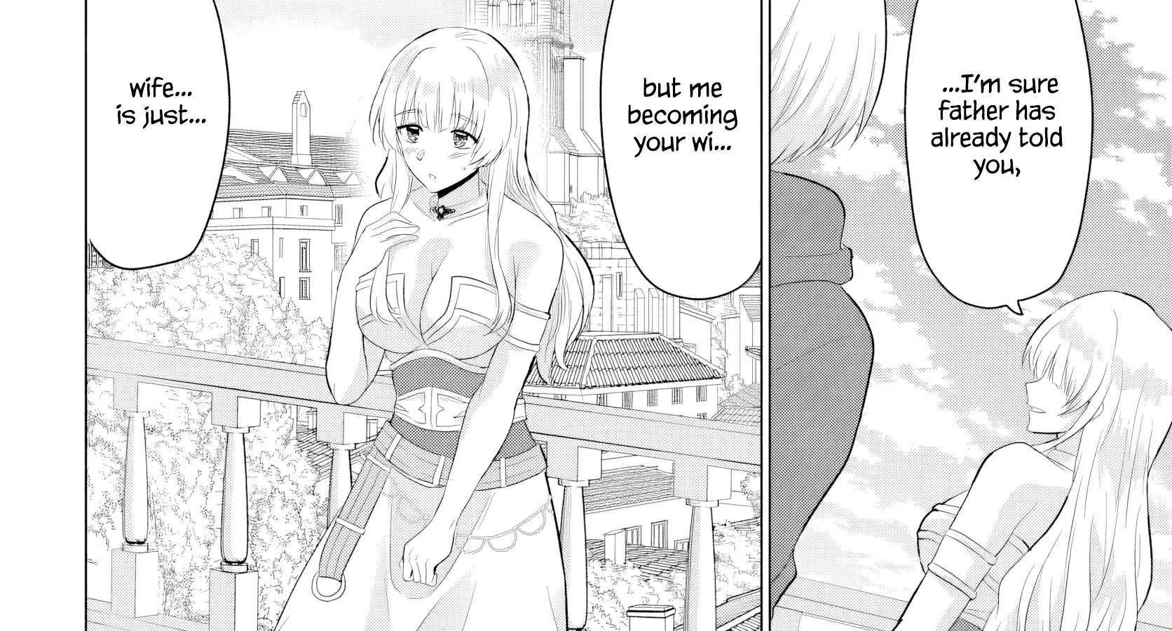 The Hero Took Everything from Me, So I Partied with the Hero’s Mother! Chapter 24 page 45 - 