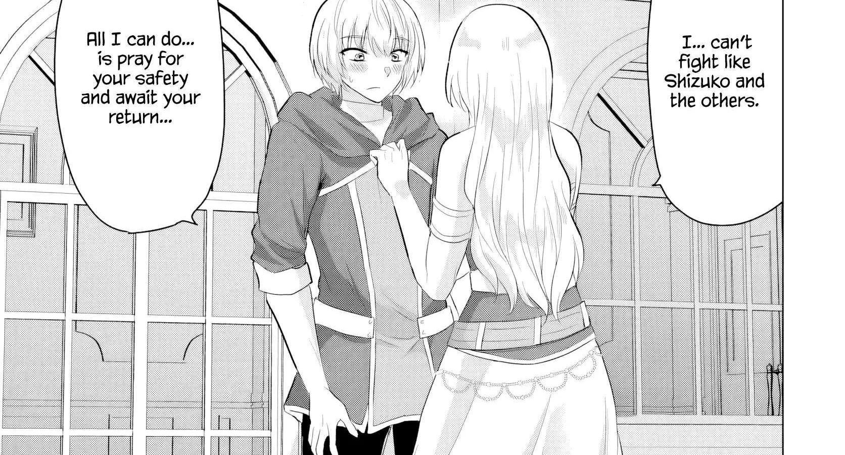 The Hero Took Everything from Me, So I Partied with the Hero’s Mother! Chapter 24 page 51 - 