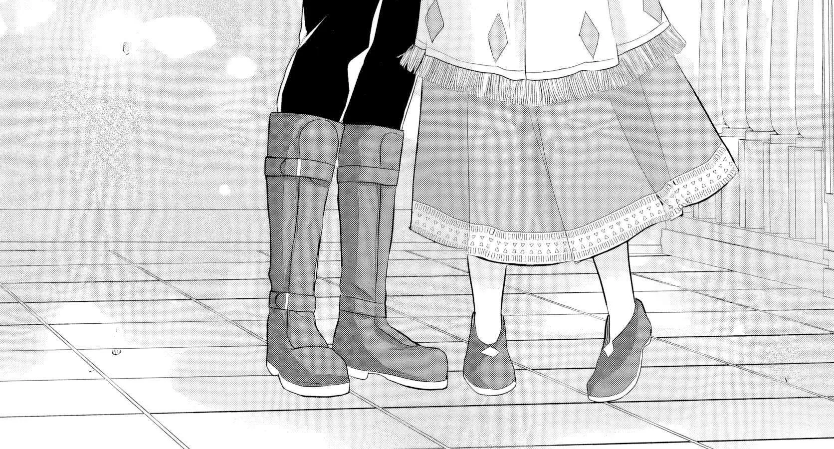The Hero Took Everything from Me, So I Partied with the Hero’s Mother! Chapter 24 page 53 - 