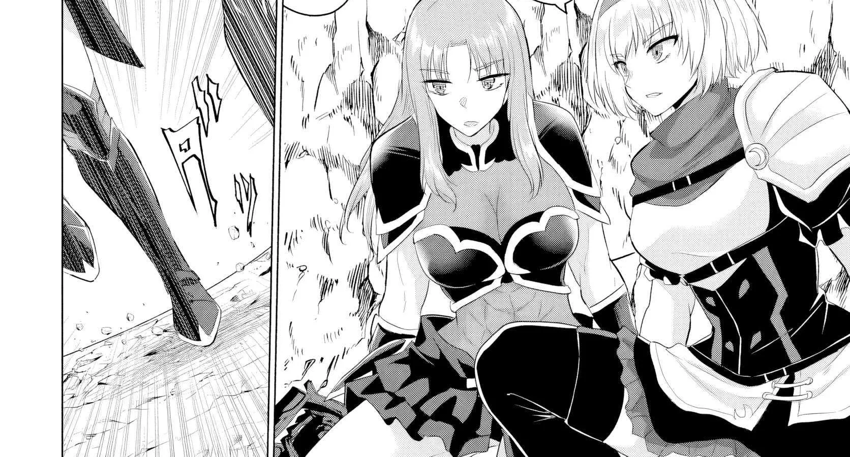 The Hero Took Everything from Me, So I Partied with the Hero’s Mother! Chapter 24 page 9 - 
