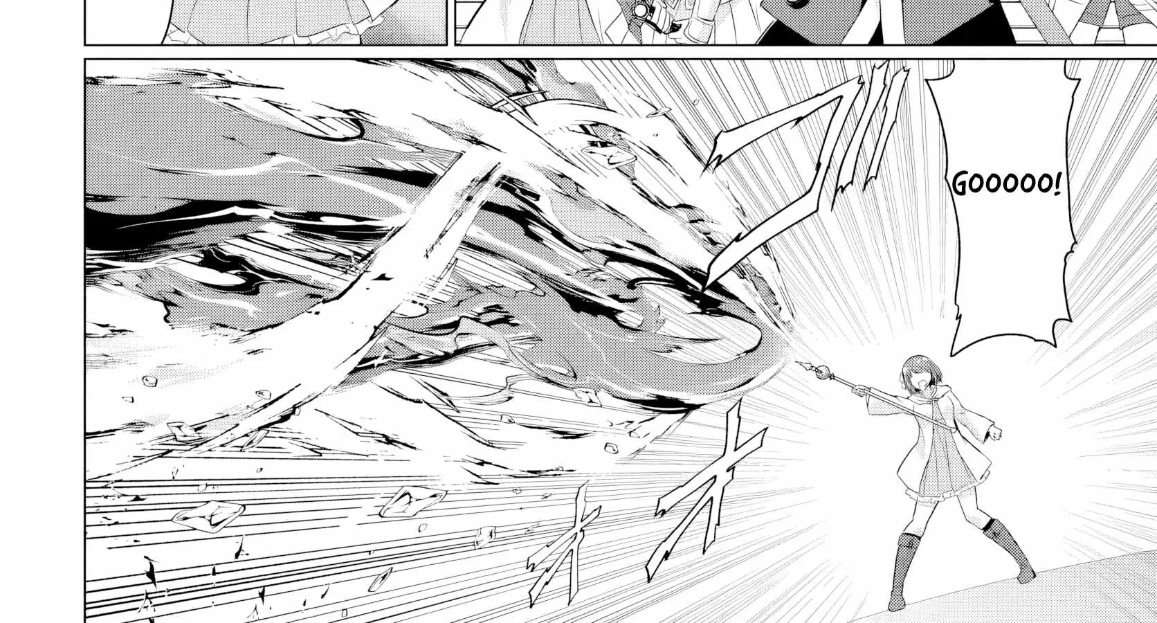 The Hero Took Everything from Me, So I Partied with the Hero’s Mother! Chapter 25 page 21 - 