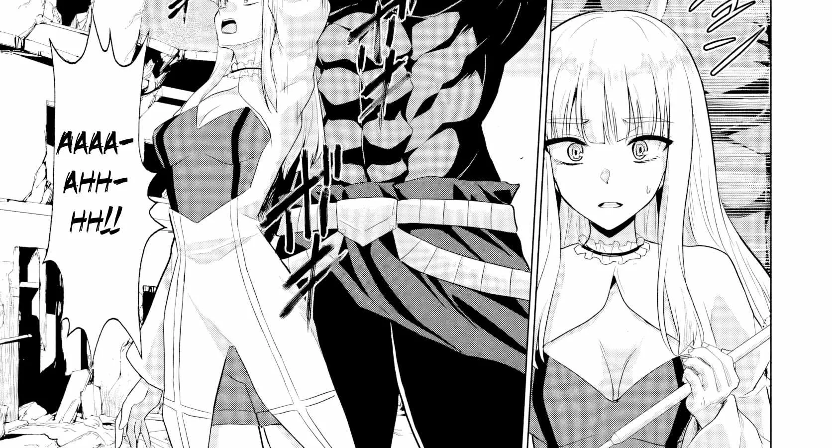 The Hero Took Everything from Me, So I Partied with the Hero’s Mother! Chapter 25 page 27 - 