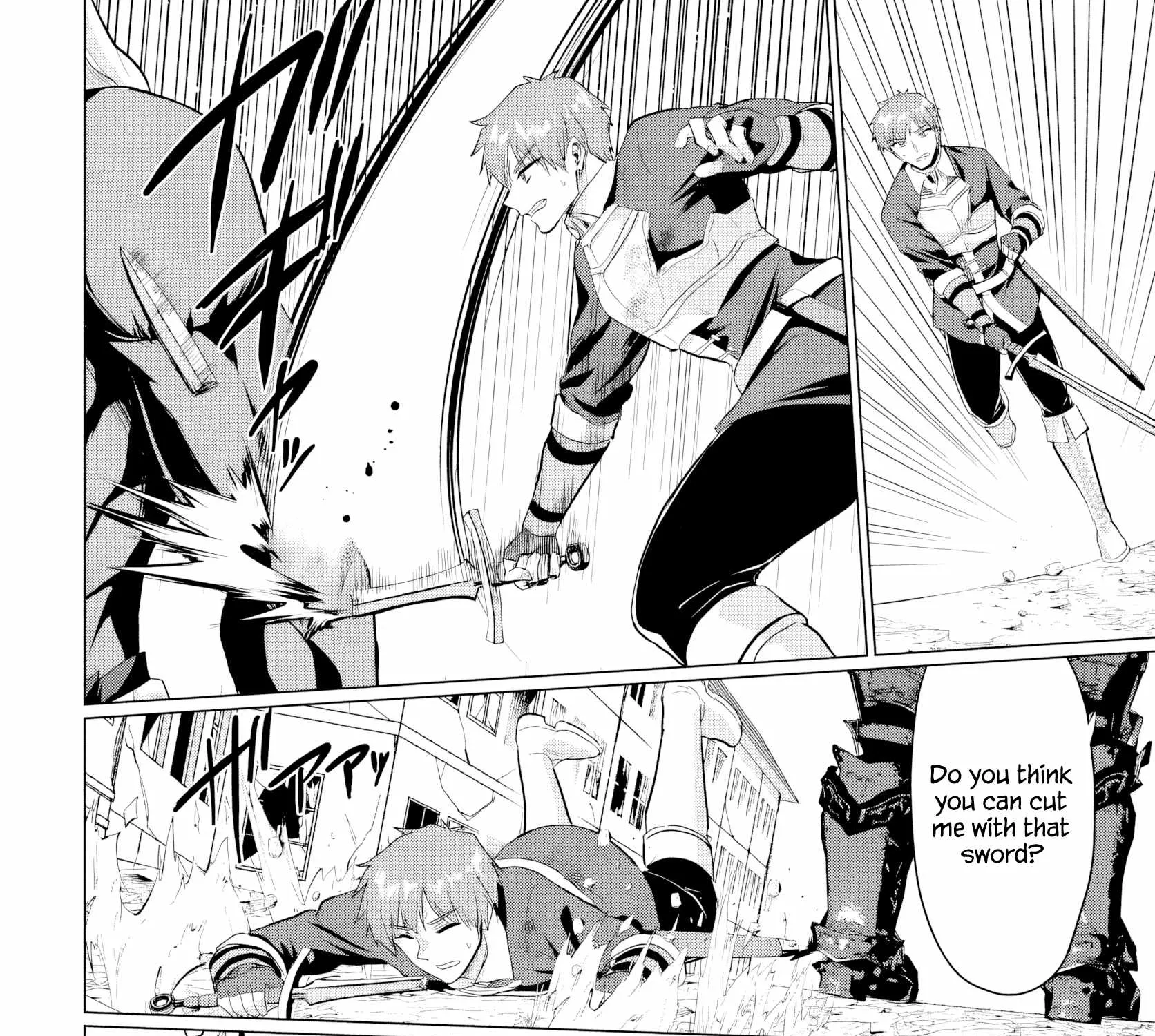The Hero Took Everything from Me, So I Partied with the Hero’s Mother! Chapter 25 page 28 - 