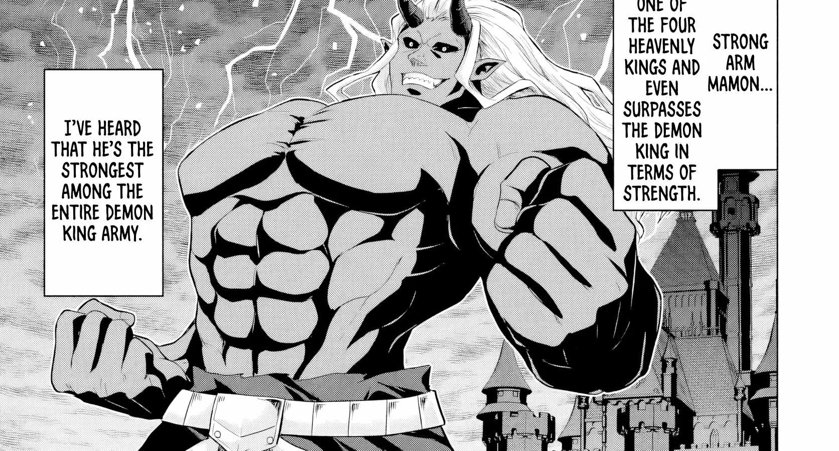 The Hero Took Everything from Me, So I Partied with the Hero’s Mother! Chapter 25 page 35 - 