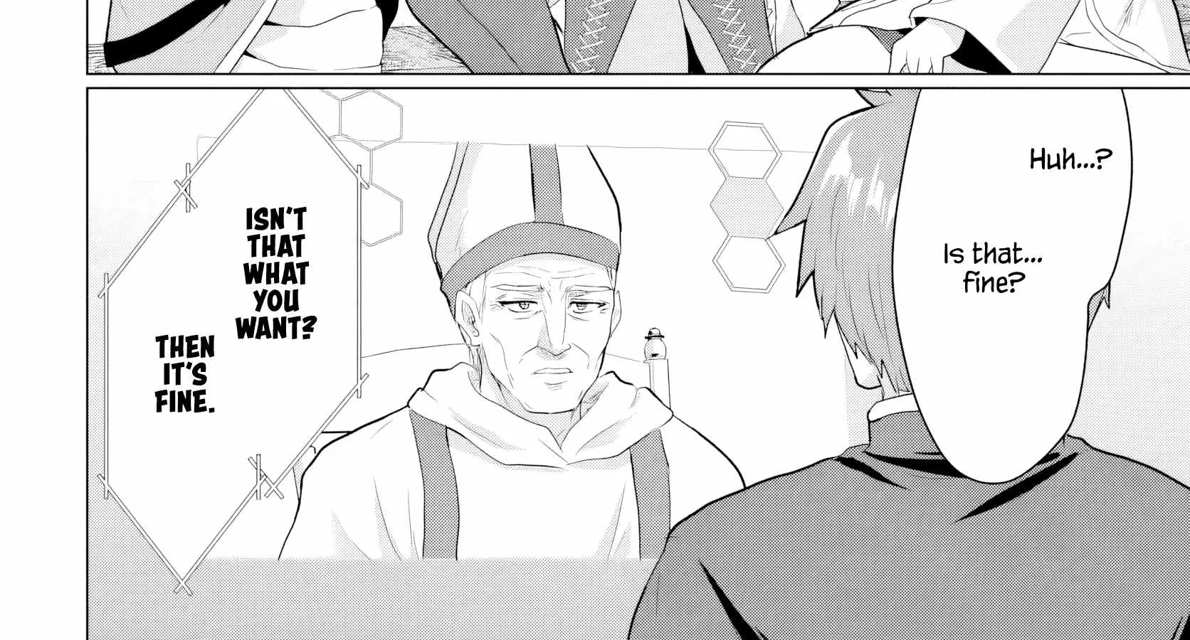 The Hero Took Everything from Me, So I Partied with the Hero’s Mother! Chapter 25 page 5 - 