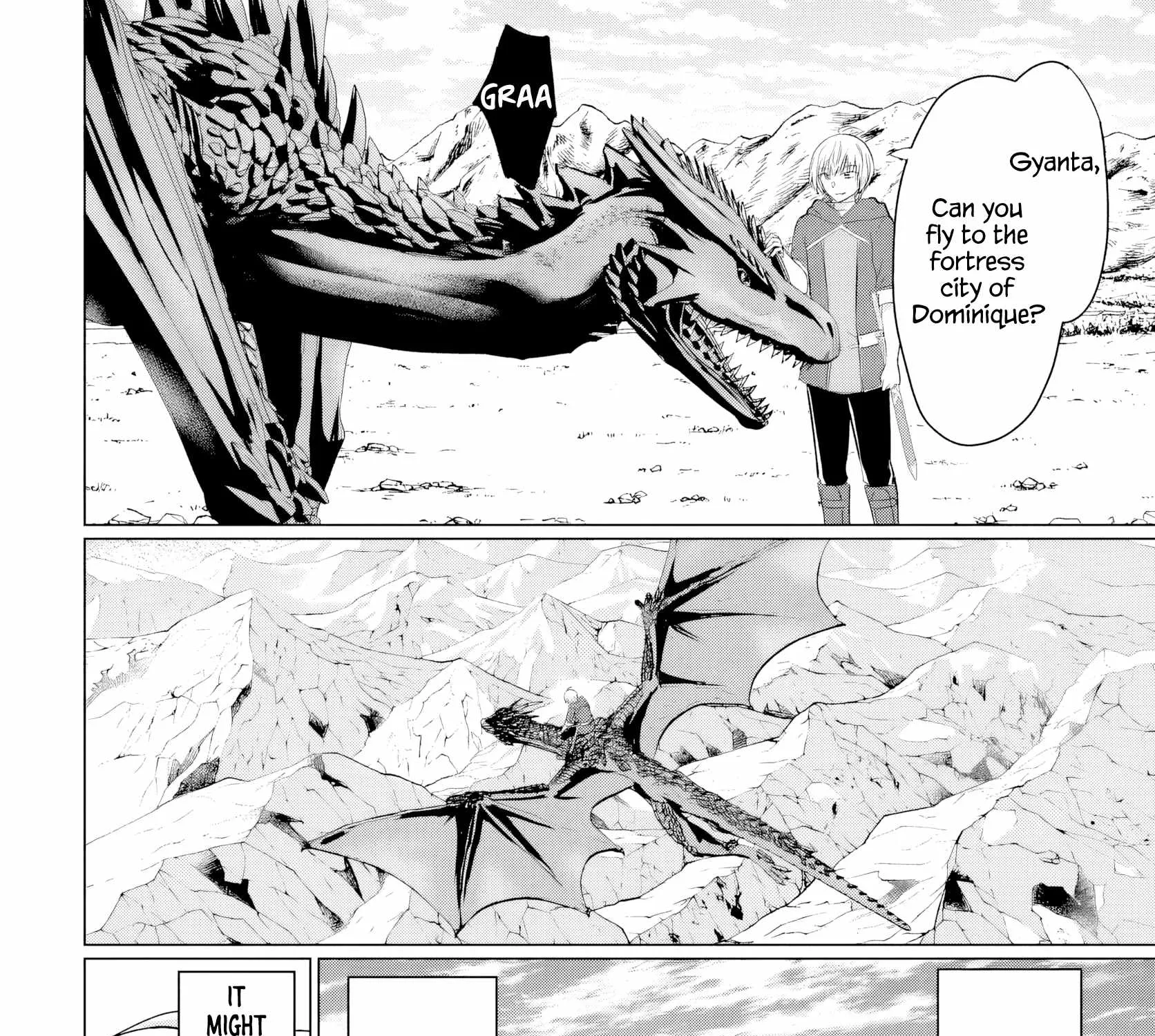 The Hero Took Everything from Me, So I Partied with the Hero’s Mother! Chapter 25 page 44 - 