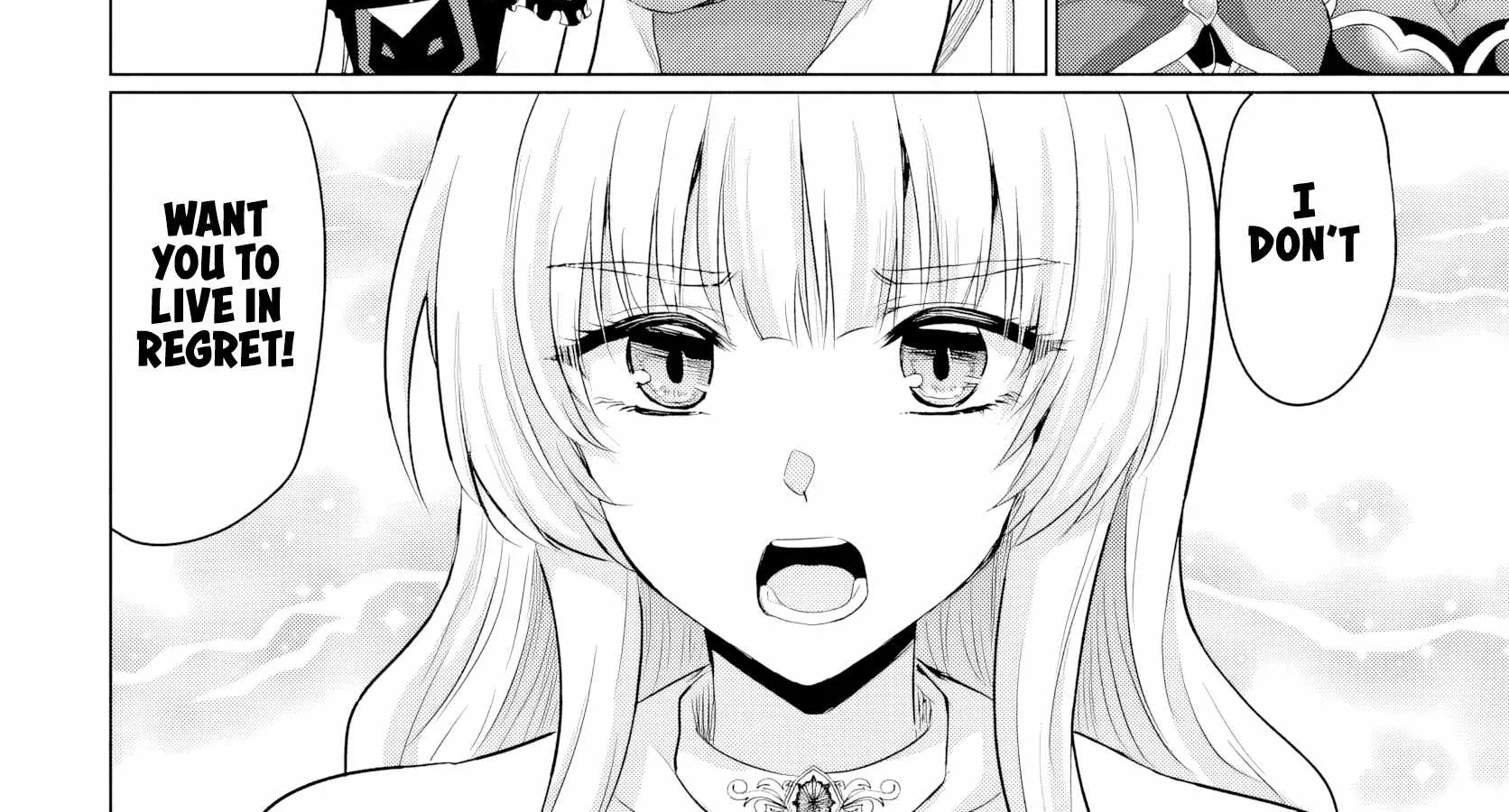 The Hero Took Everything from Me, So I Partied with the Hero’s Mother! Chapter 25 page 49 - 