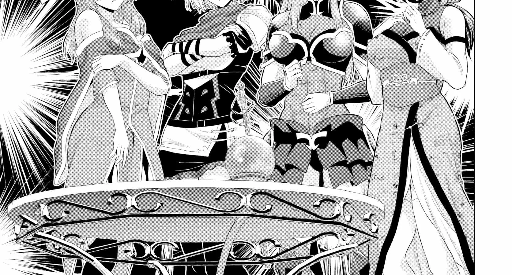 The Hero Took Everything from Me, So I Partied with the Hero’s Mother! Chapter 25 page 51 - 