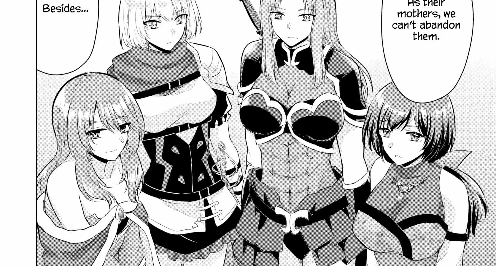 The Hero Took Everything from Me, So I Partied with the Hero’s Mother! Chapter 25 page 53 - 