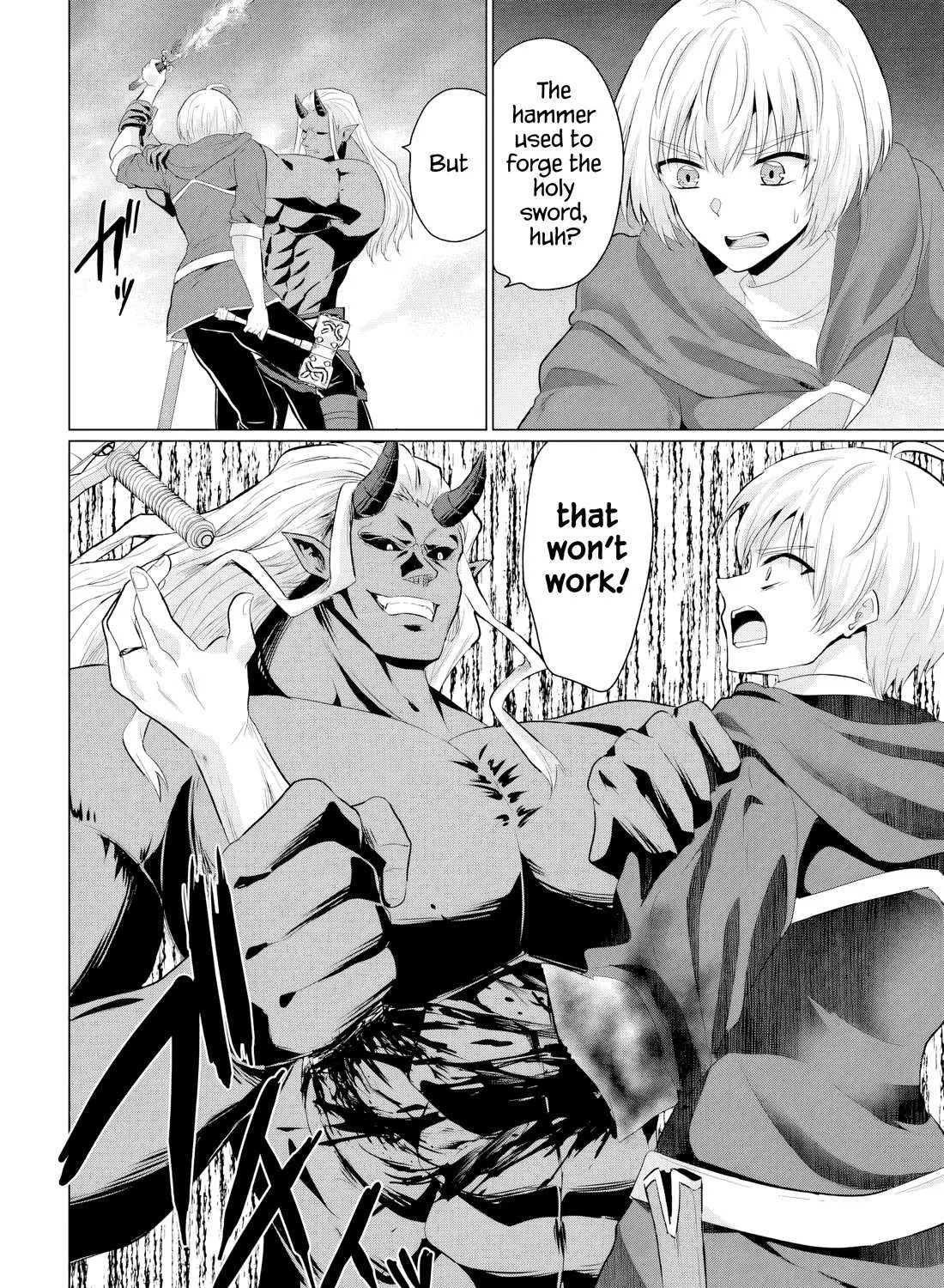 The Hero Took Everything from Me, So I Partied with the Hero’s Mother! Chapter 26 page 20 - 