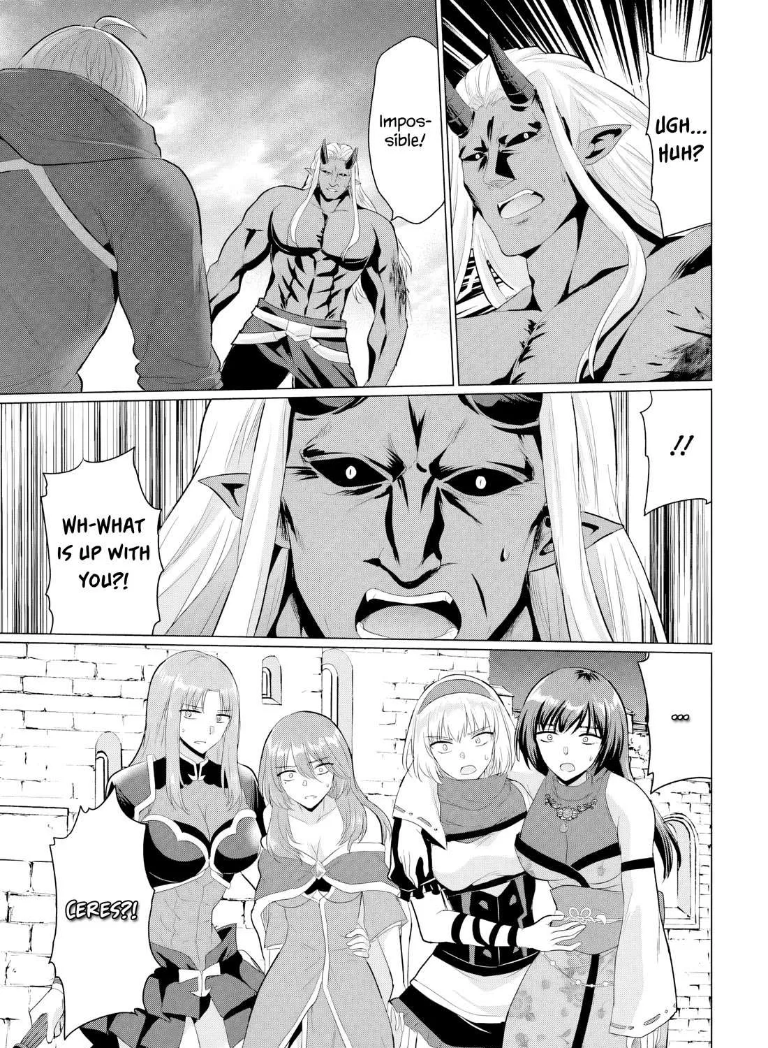 The Hero Took Everything from Me, So I Partied with the Hero’s Mother! Chapter 26 page 54 - 