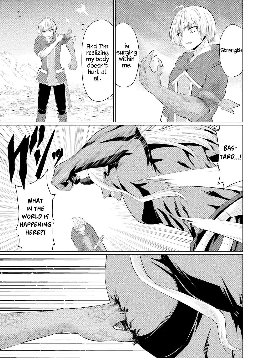 The Hero Took Everything from Me, So I Partied with the Hero’s Mother! Chapter 26 page 58 - 