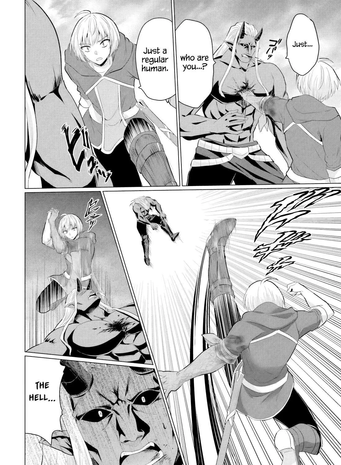 The Hero Took Everything from Me, So I Partied with the Hero’s Mother! Chapter 26 page 60 - 