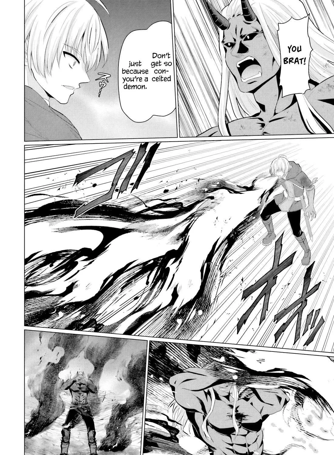The Hero Took Everything from Me, So I Partied with the Hero’s Mother! Chapter 26 page 64 - 