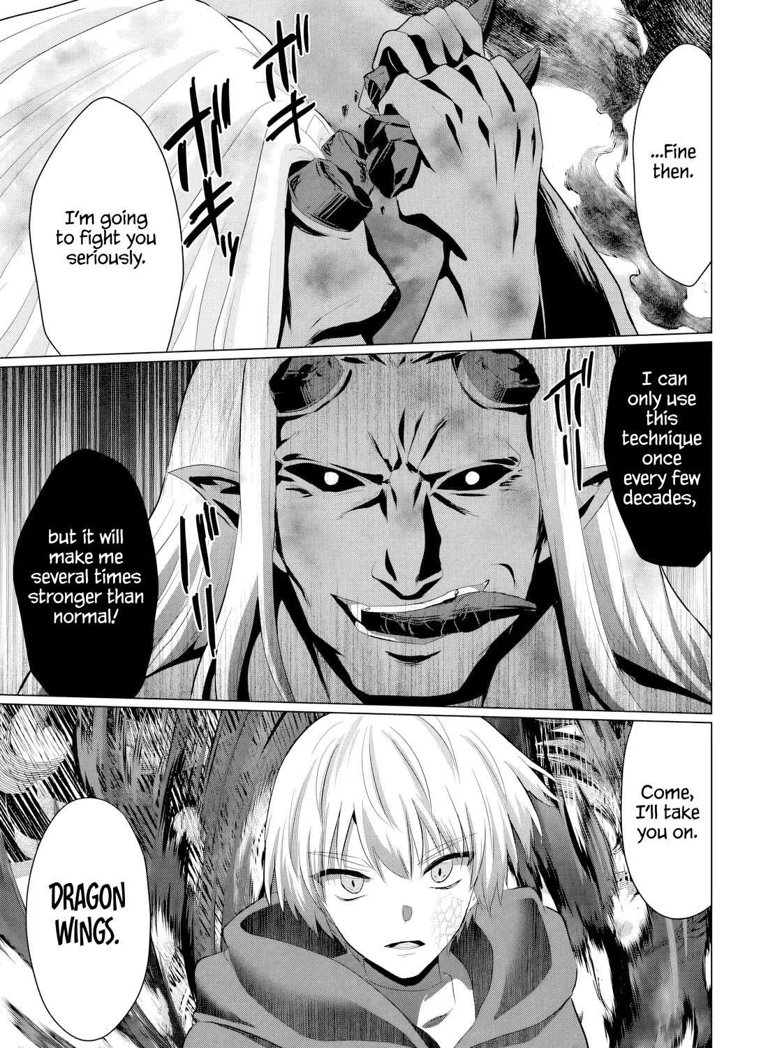 The Hero Took Everything from Me, So I Partied with the Hero’s Mother! Chapter 26 page 66 - 