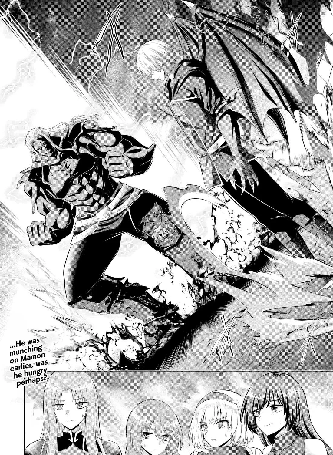 The Hero Took Everything from Me, So I Partied with the Hero’s Mother! Chapter 26 page 68 - 