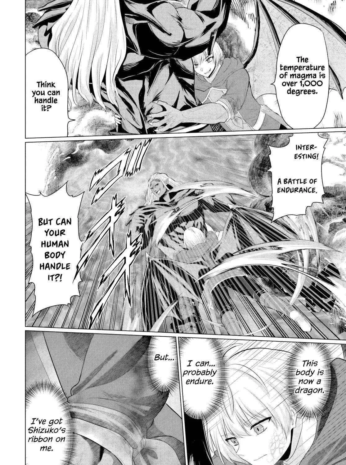 The Hero Took Everything from Me, So I Partied with the Hero’s Mother! Chapter 27 page 36 - 